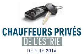 Chauffeurs privés de l'Estrie
